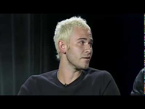 Lifehouse - Ustream Live Chat (27 February 2010) part 2/7