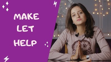 ОСОБЫЕ СЛУЧАИ С LET, MAKE, HELP