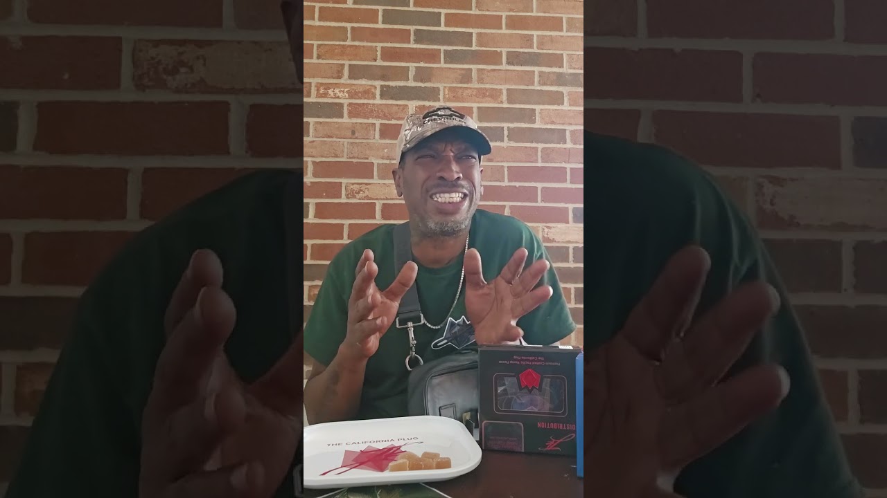 Я давно хотел попробовать грибы, посмотрим, что из этого получится. Обзор грибных жевательных кон...