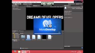 [TUTORIAL] UNITY 3D - Creare una Intro con Fade In e Out
