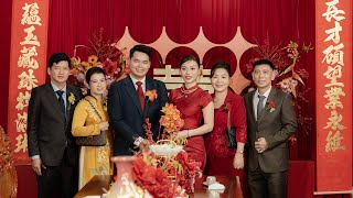 SAME DAY EDIT | TRUONG DUY & VAN LAM