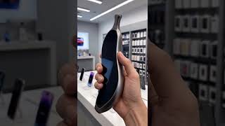 Is this an Apple phone or a banana phone design?#Smartphone#banana#iphone