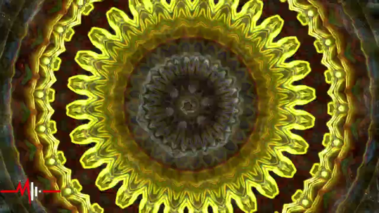 Industrial Neo Rave & Hard House Hybrid Mix Warehouse Session