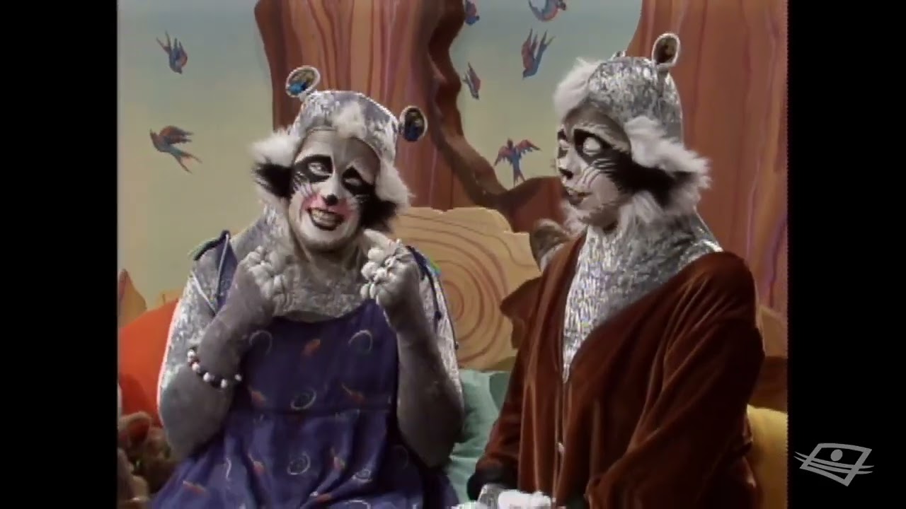 🎭✨ Cornemuse – S01E109 : Pas tout de suite