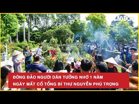 Đông đảo người