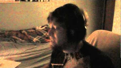 We Are Defiance - Its Not A Problem Unless You Make It One (Vocal Cover)