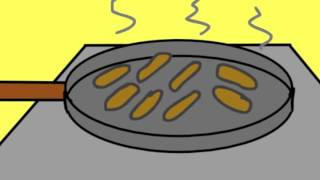 10 Fat Sausages Faster