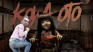 Kowa-Oto iOS Gameplay | J-HORROR JUMPSCARES ON YOUR MOBILE screenshot 5