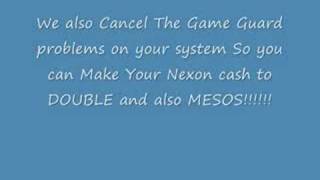 MapleStory Pro HACK!! EASY!