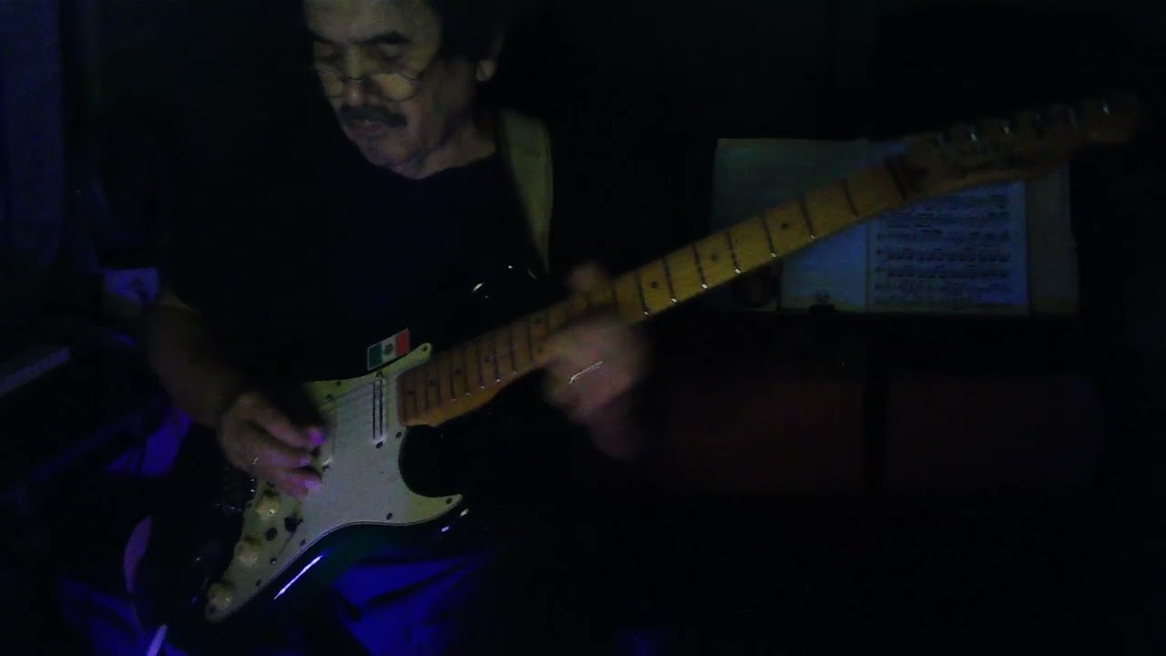 Practice 809 Xotic EP Boost