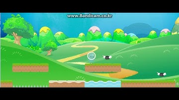 WIN32 API  아케이드용 맵툴 포트폴리오