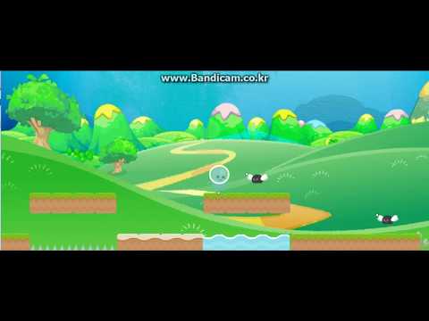 WIN32 API  아케이드용 맵툴 포트폴리오