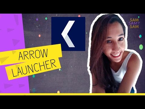 arrow