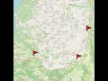 Day 501 - IDF withdraws to a possible 'buffer zone' on Lebanon border
