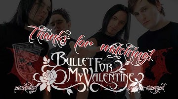 Bittersweet Memories - B F M V