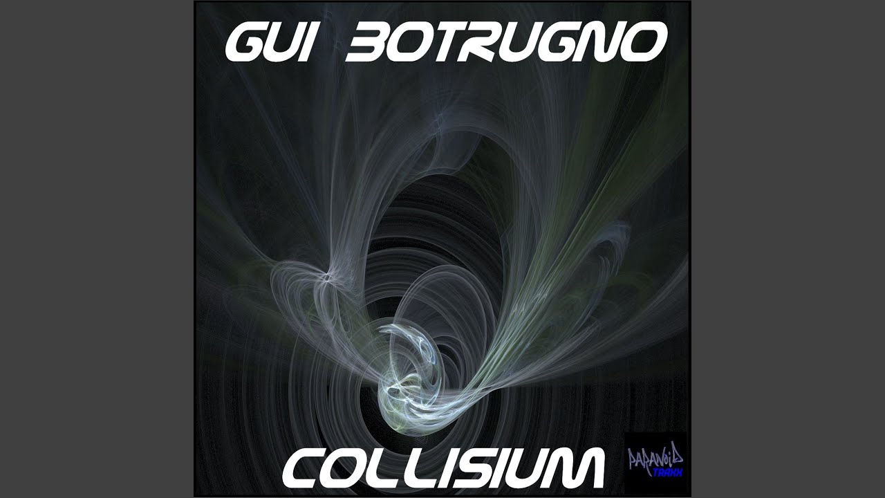 Watch Collisium on YouTube Watch Collisium on YouTube