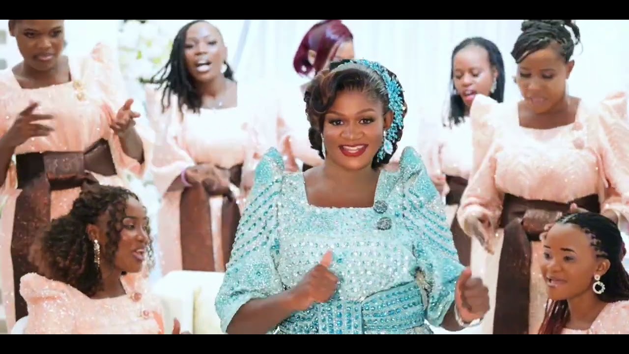 Carol introduces James