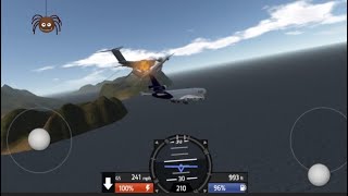 Mid-Air Collision Compilation Spooky Edition Pt2