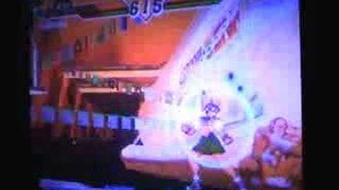 FFA CvS2 - 12/01/07 - Steve vs. JAL 1