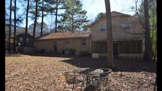 2505 Guenevere Ave, Huntsville, AL 35803