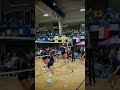 The Liberos STOLE the Show 🤯🏐 | Bellevue vs Taylor