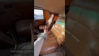 Легендарный Land Cruiser в Дубае: осмотр классического внедорожника