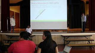 2015 Mastering Math - Cast B 14/20