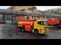 AC/ATZ-16 fuel tanker truck