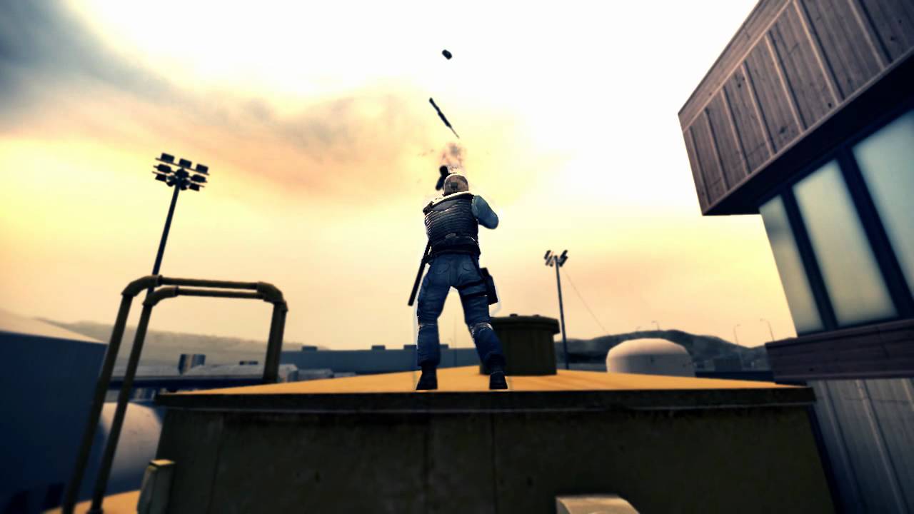 Midnight by SELFMADE