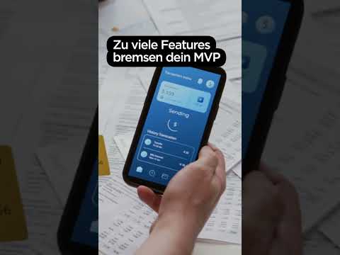 Systemanforderungen für Android und iOS