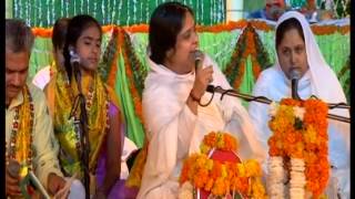 VTS 03 2 16 th SHRI GOVERDHAN POOJA MAHOTSAV 2013 ORG. BY HAPUR