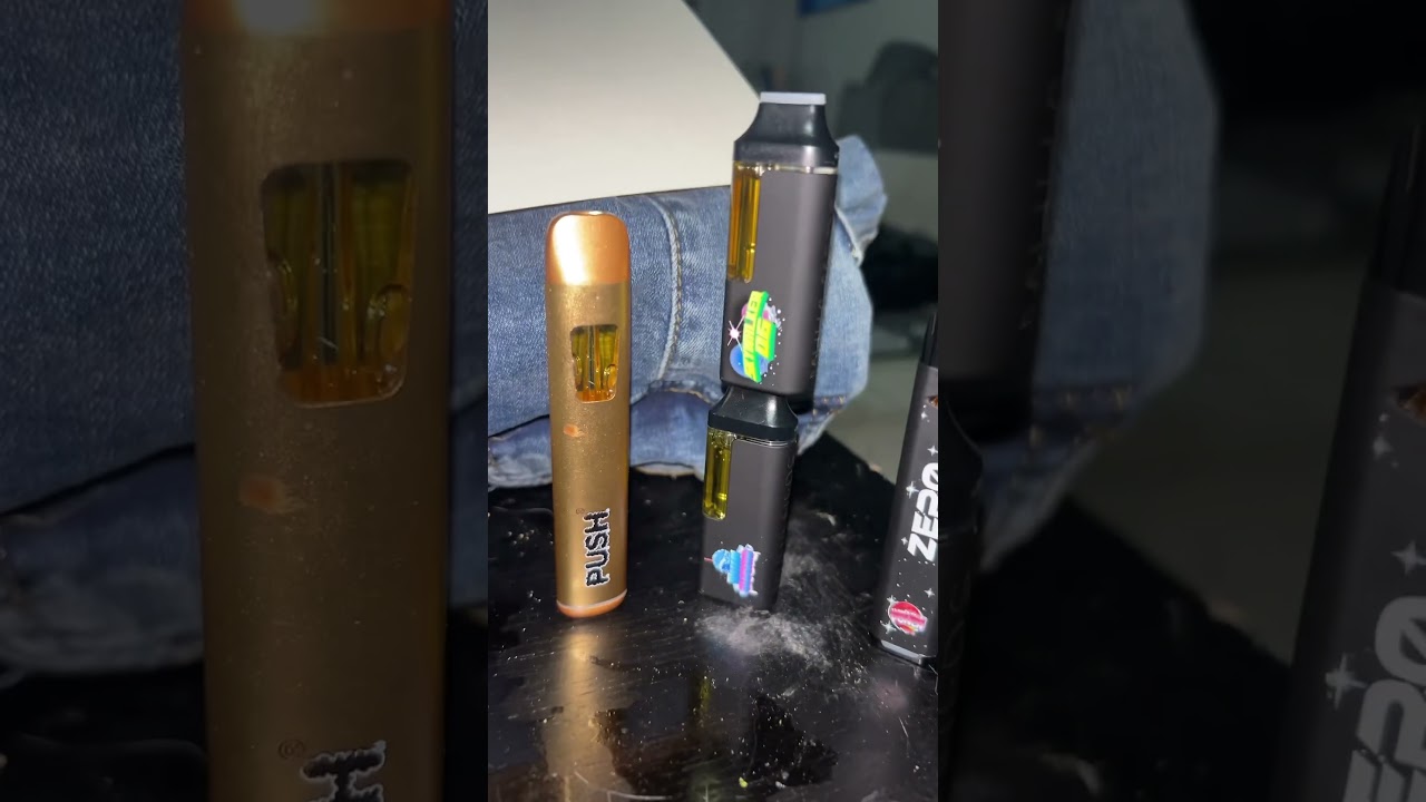 Skywalker of Muha med blue slushy push 2g disposable zero 2g disposable wax pen