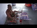 Colourful & Special Sparklers Making | Indian Crackers factory Tour