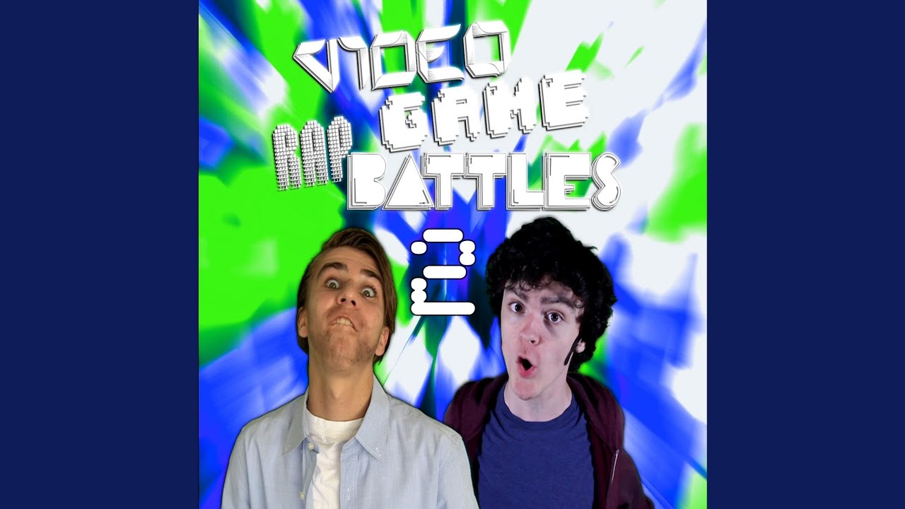 Tobuscus Vs Pewdiepie Part 2 Rap Battle Videogamerapbattles Shazam - roblox vs minecraft rap battle shazam