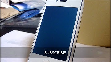 IOS5&5.0.1 UNTETHERED JAILBREAK Super EASY [HD]