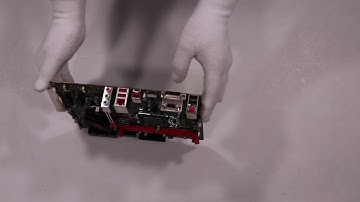 Unboxing B360M GAMING PLUS s1151 B360 2DDR4 M.2 USB3 uATX