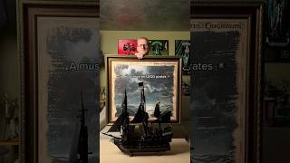 Every Lego Pirate Need This