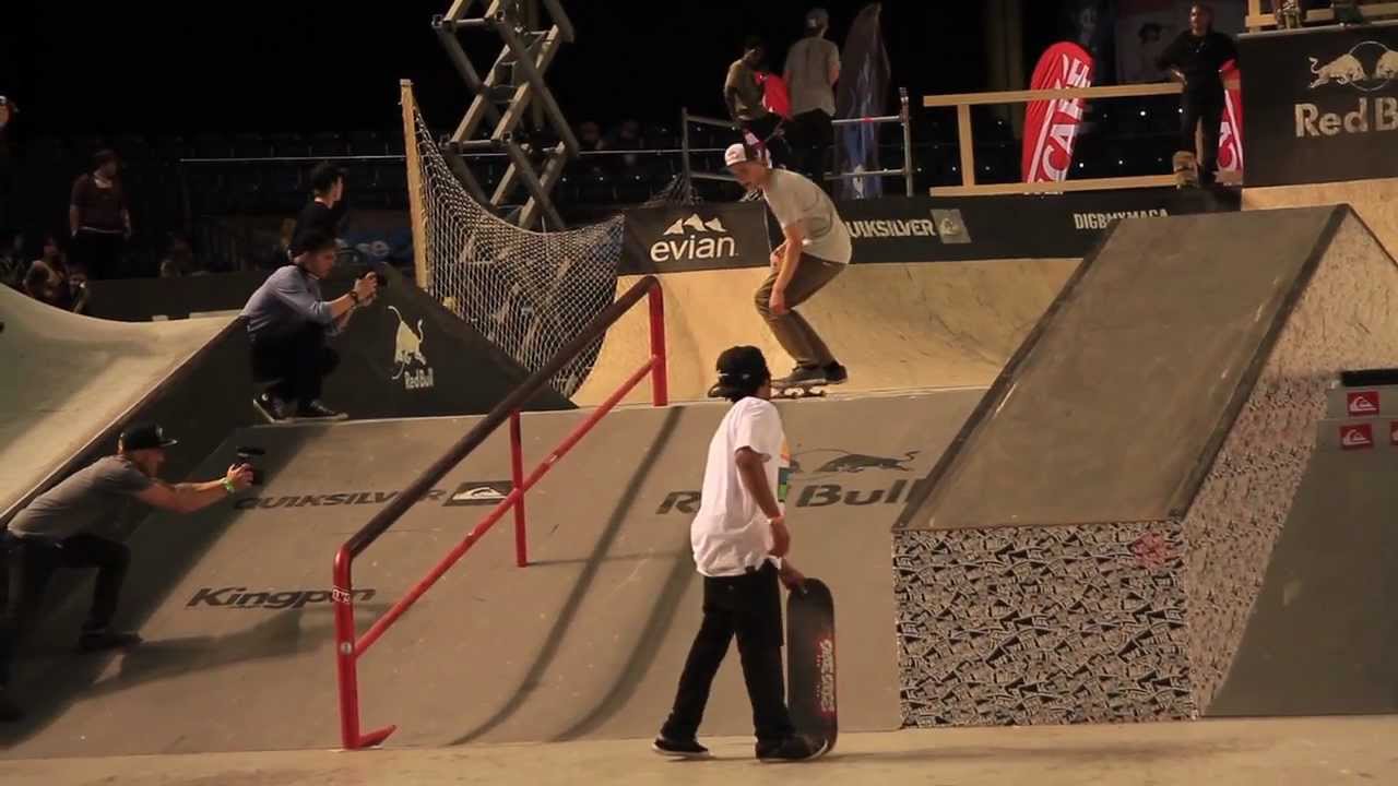 Simple session 2012 Latvia