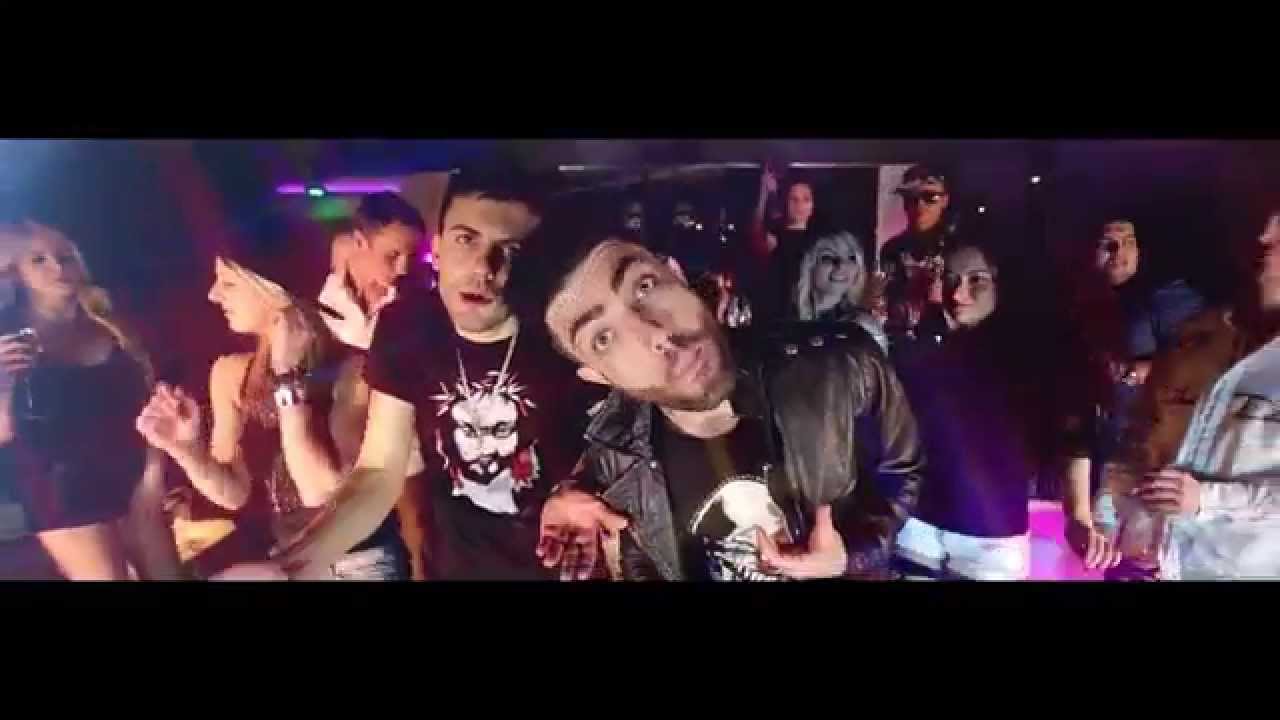 TUS & P.S - ΧΩΝΩ ΜΕΣΑ ΣΤΟ CLUB | TUS & P.S - XONO MESA STO CLUB - OFFICIAL VIDEO CLIP