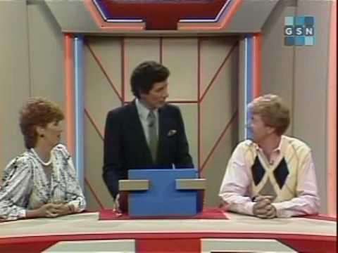 Super Password (Marcia Wallace/James Widdoes 6/19/85 Wednesday Episode) Part 3