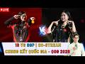 TRỰC TIẾP: ONESTAR ESPORTS vs SAIGON PHANTOM - CHUNG KẾT QUỐC GIA QOG | LUỒNG CẢM XÚC NAMSENSEI