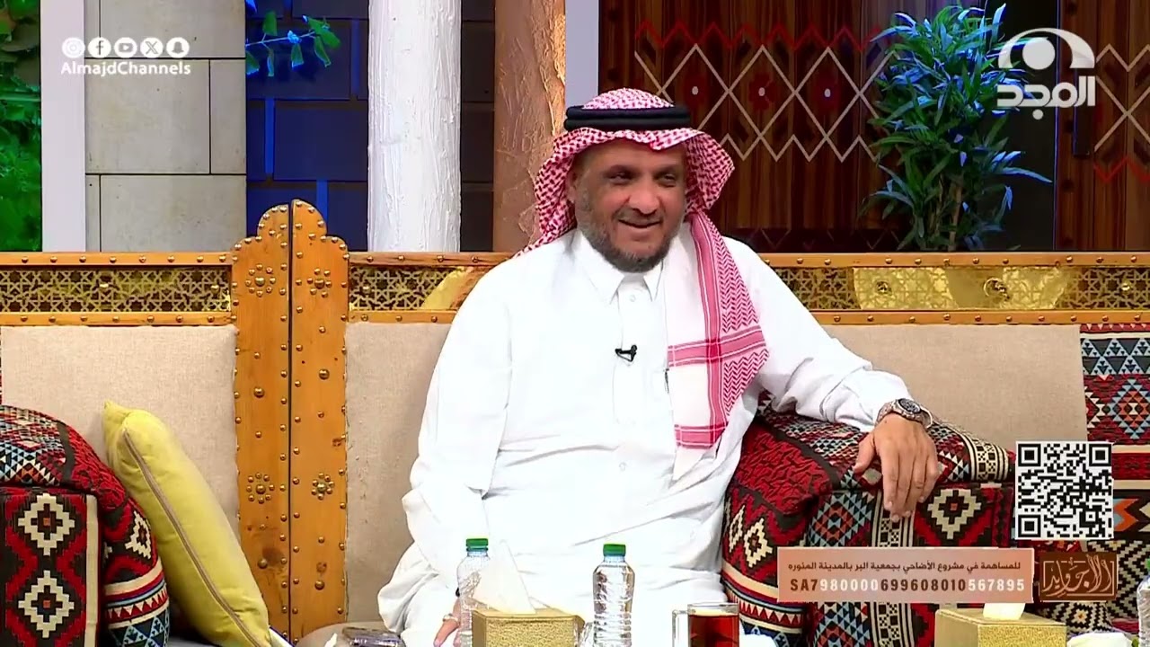 بنت قائمة بشؤون إخوانها ووالديها وتصرف عليهم وترفض الزواج وفي يوم حصل أمر غريب!  عبدالله المخيلد