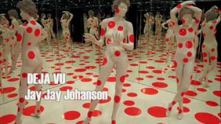 Jay Jay Johanson ~ Deja Vu