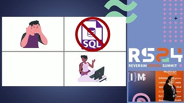 AI, SQL, and GraphQL Walk into a Fertility Clinic… LLM-based  development / Shirli Di Castro Shashua