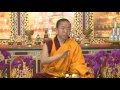 About Karma業果淺述 Dolpo Tulku Rinpoche 多波祖古仁波切 About Karma業果淺述 Dolpo Tulku Rinpoche 多波祖古仁波切