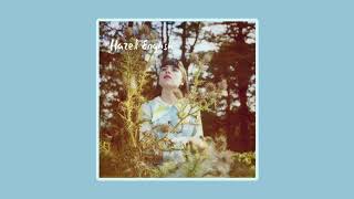 Hazel English - Birthday