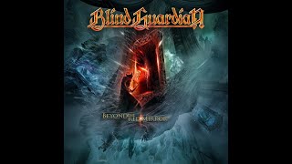 Blind Guardian   Beyond The Red Mirror 2015