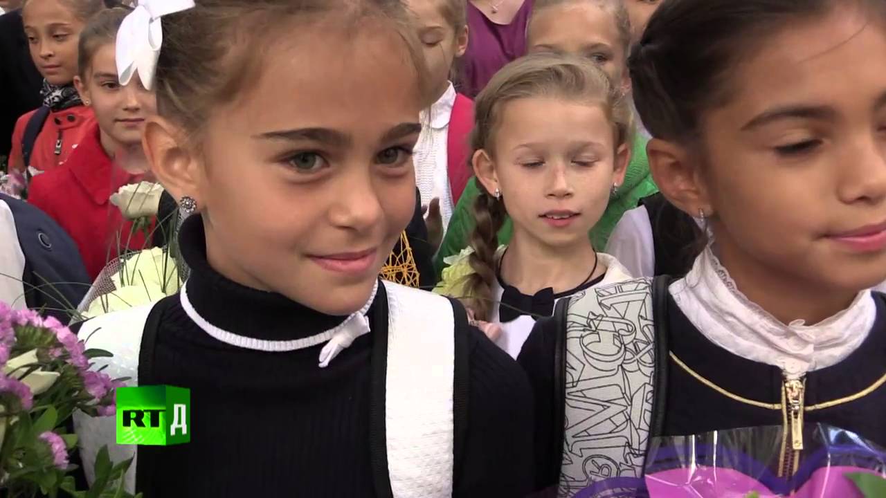 Танец маленьких лебедей - YouTube