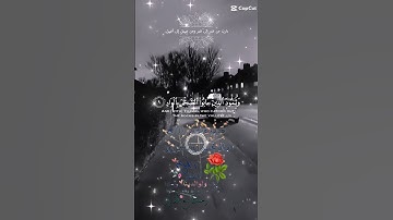 تلاوة عطرة مباركة جميلة عذبة للشيخ سعد الغامدي ماتيسر من سورة الفجر