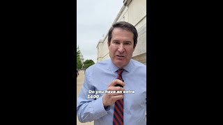 Do you want to give Pete Hegseth $9,000?